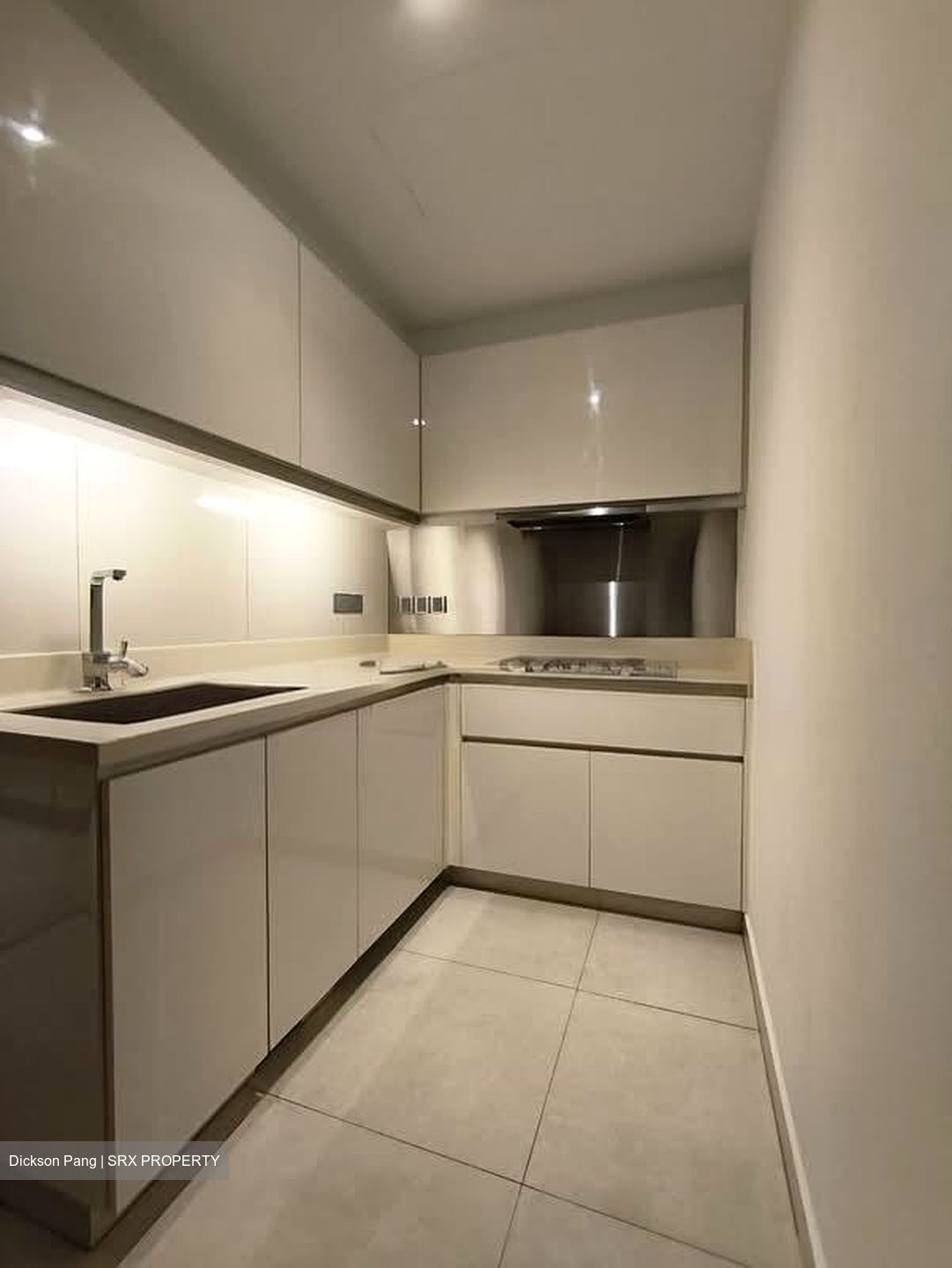 Marina Bay Suites (D1), Condominium #552830651